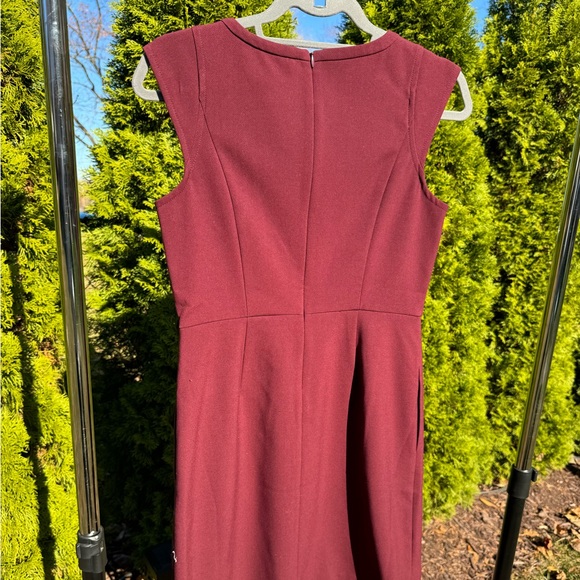 NWT Ann Taylor LOFT Dress - Picture 2 of 10
